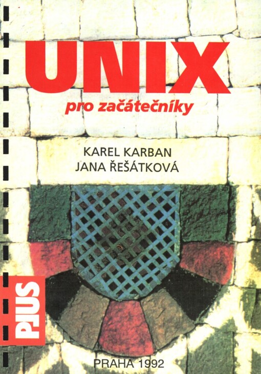 UNIX pro začátečníky