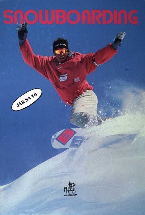 Snowboarding