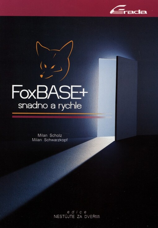 FoxBASE+ snadno a rychle