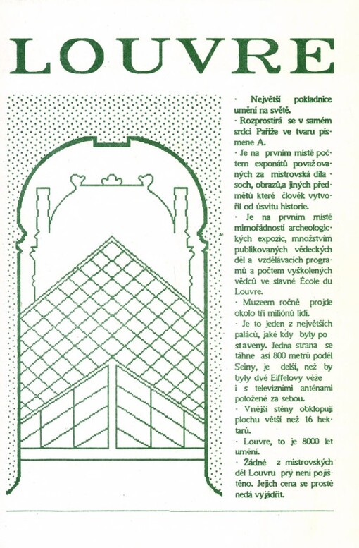 Louvre