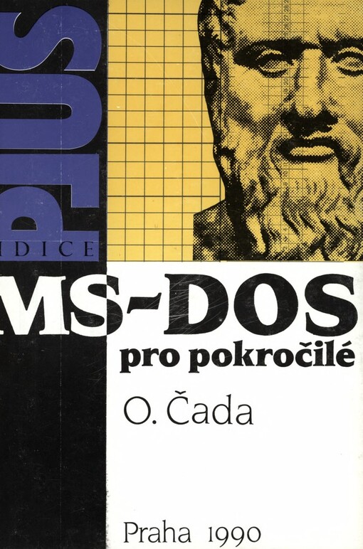MS-DOS pro pokročilé