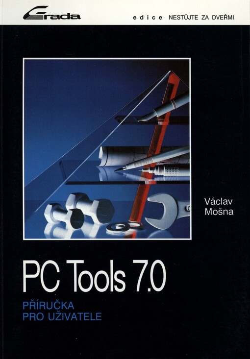 PC Tools 7.0: Příručka pro uživatele