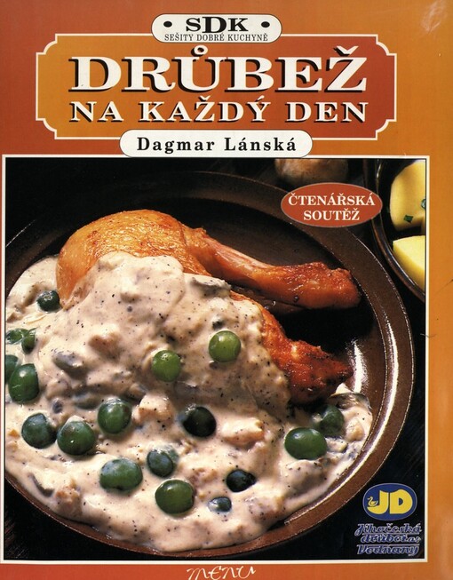 Drůbež na každý den