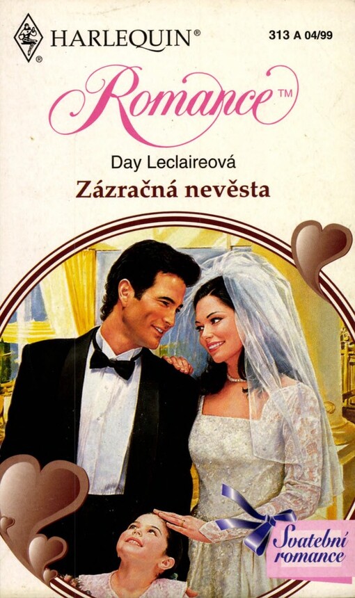 Zázračná nevěsta