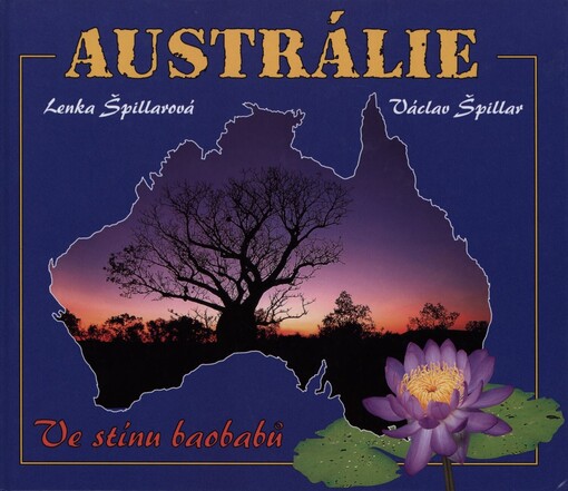 Austrálie: ve stínu baobabů