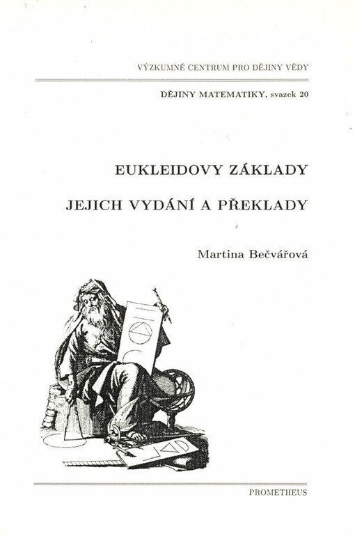 Eukleidovy Základy, jejich vydání a překlady