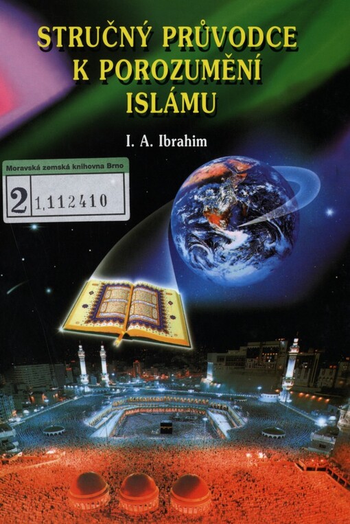Stručný průvodce k porozumění islámu