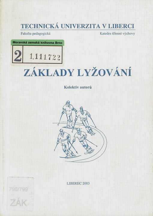 Základy lyžování