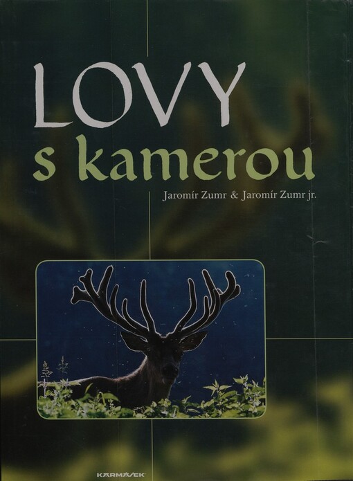 Lovy s kamerou