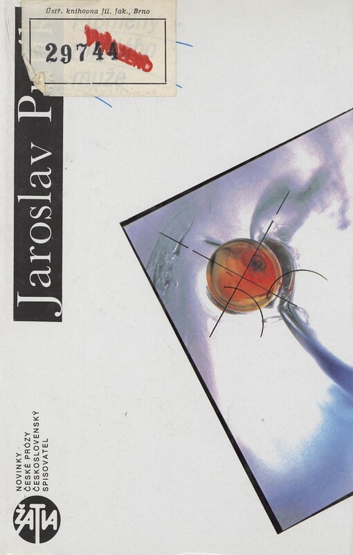 Proměny mladého muže