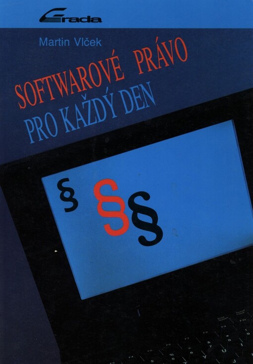 Softwarové právo pro každý den