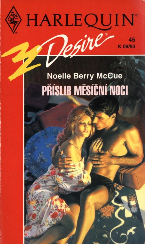 Příslib měsíční noci