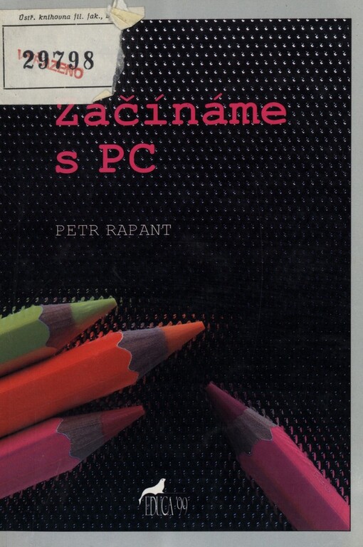 Začínáme s PC