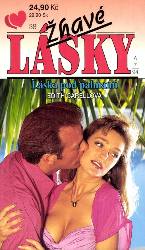 Láska pod palmami
