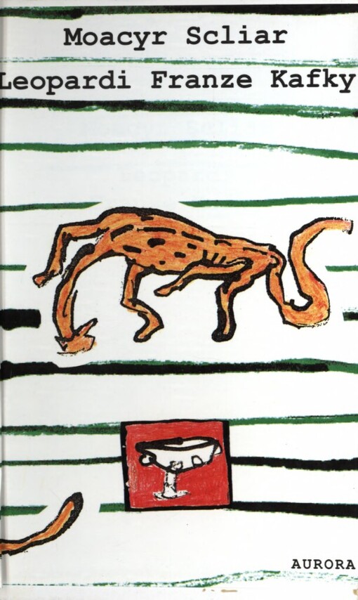 Leopardi Franze Kafky