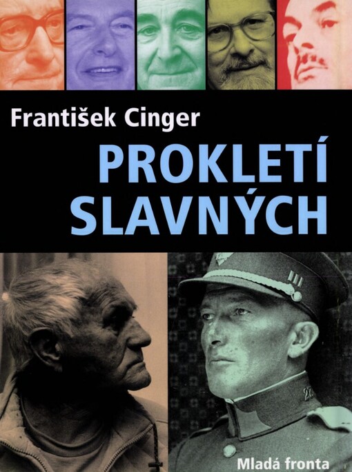 Prokletí slavných