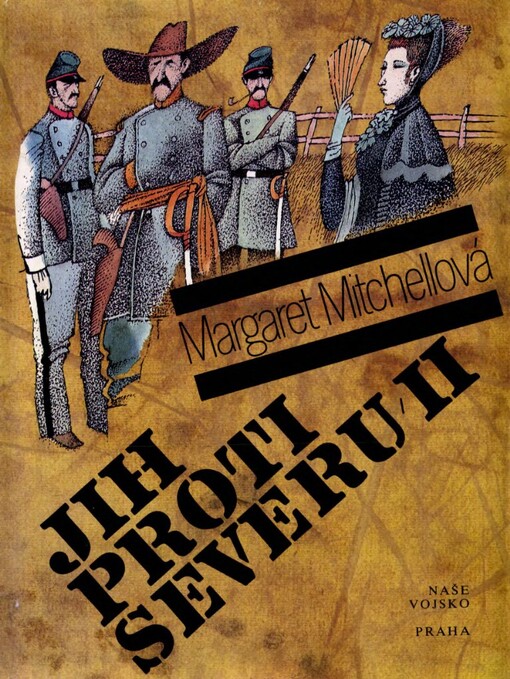 Jih proti Severu: co odvál vítr