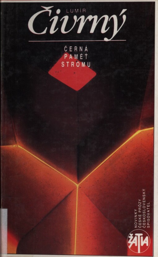 Černá paměť stromu