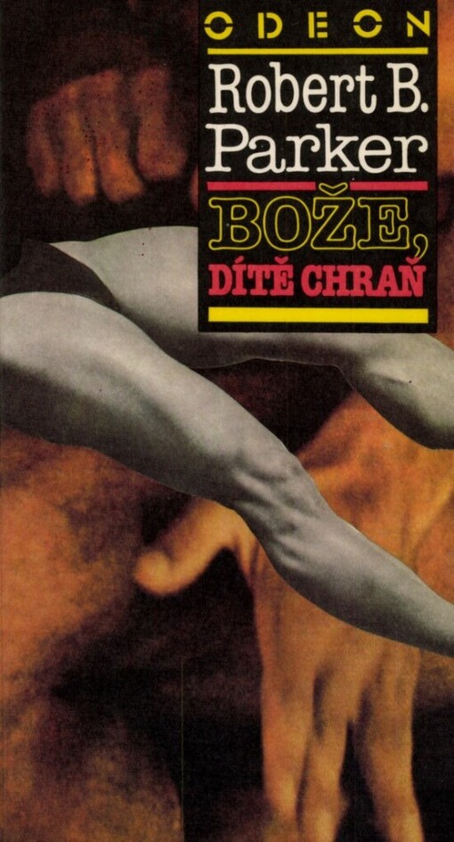 Bože, dítě chraň