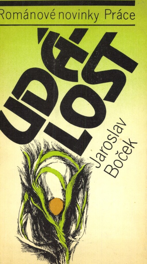 Událost: Fantastický román