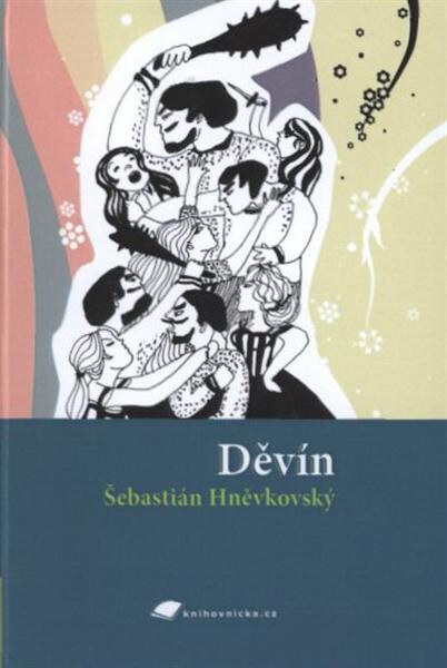 Děvín