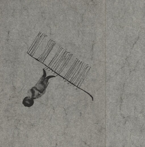 Malý stín velkého trpaslíka: (1996-1997)