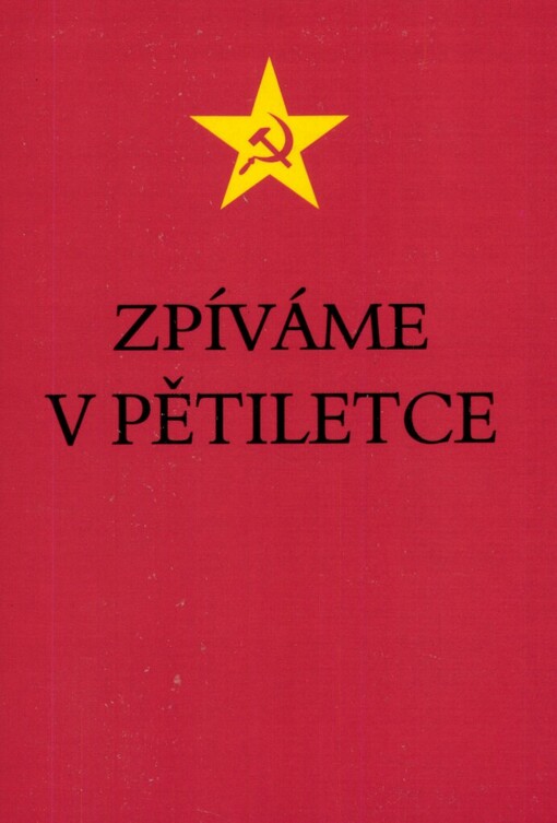 Zpíváme v pětiletce