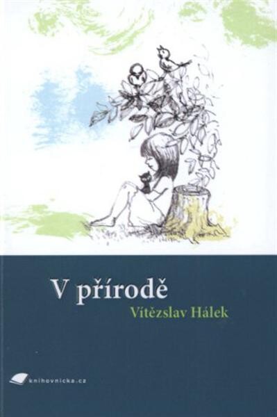 V přírodě
