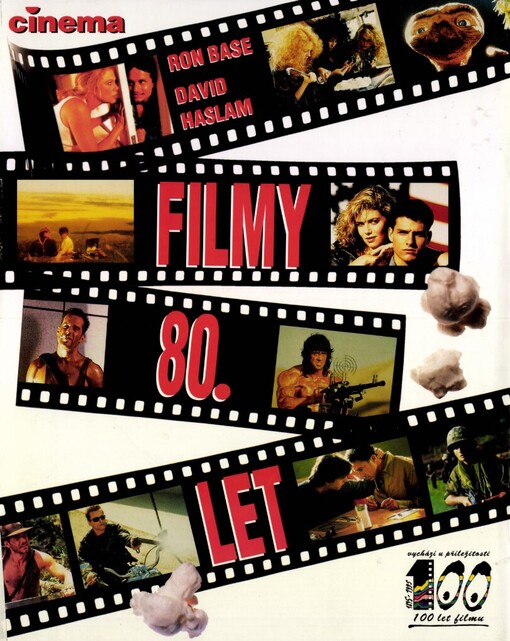 Filmy 80. let