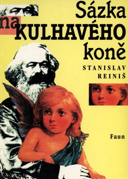 Sázka na kulhavého koně