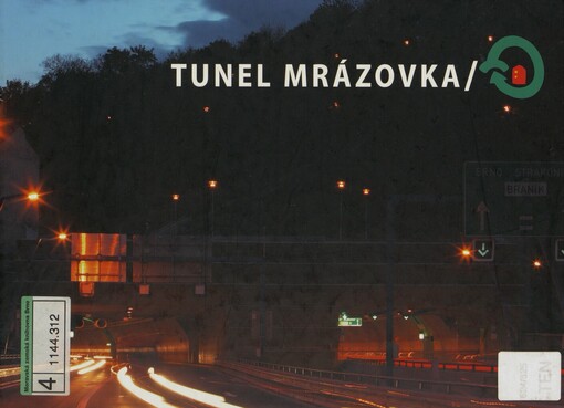 Tunel Mrázovka