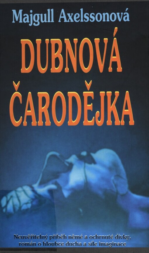 Dubnová čarodějka