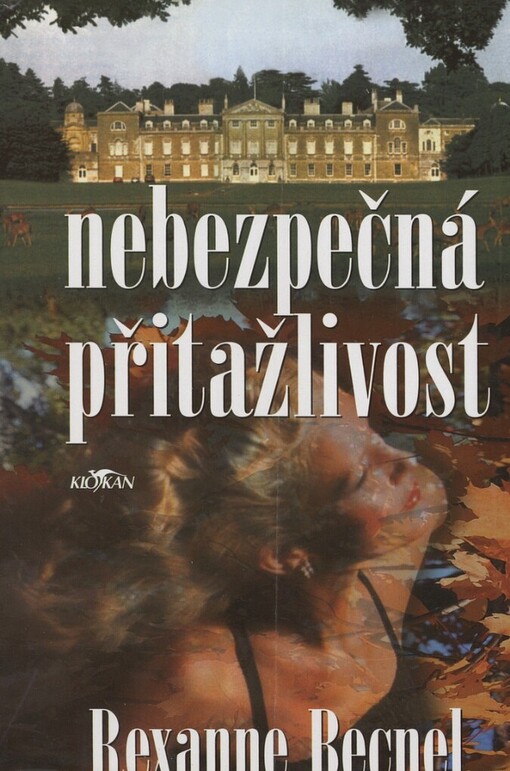 Nebezpečná přitažlivost