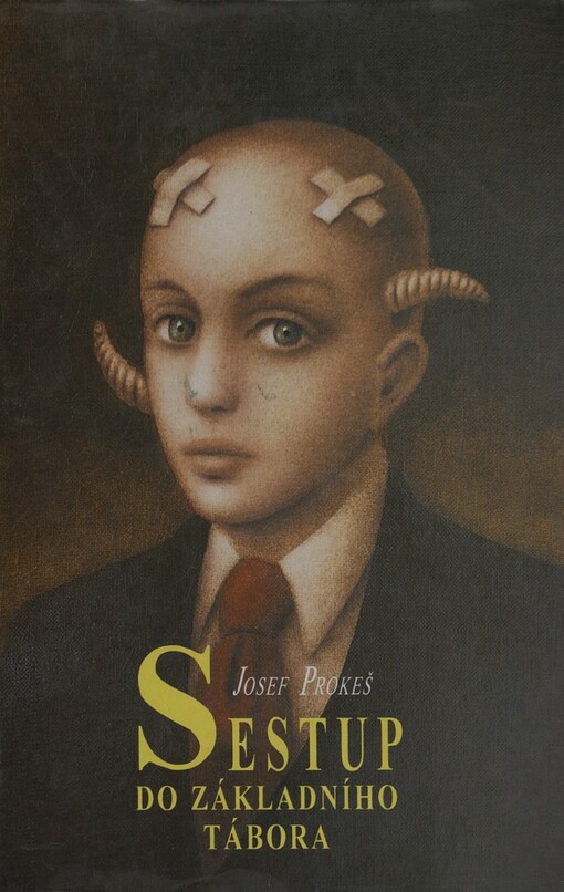 Sestup do základního tábora