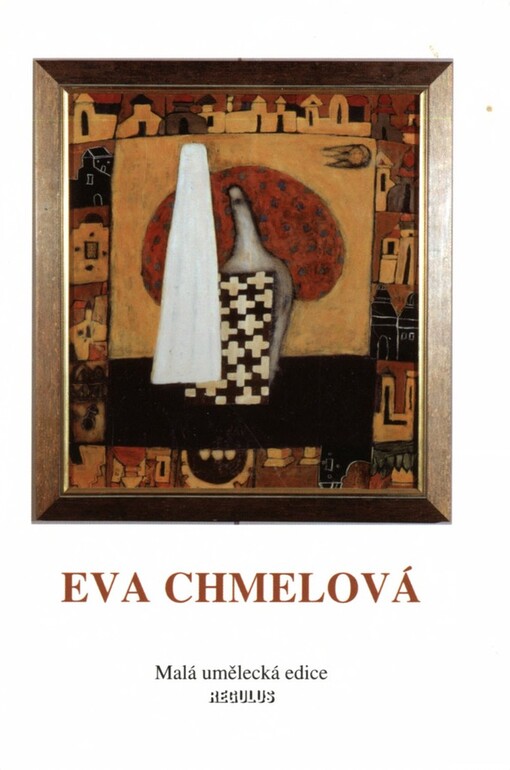 Eva Chmelová
