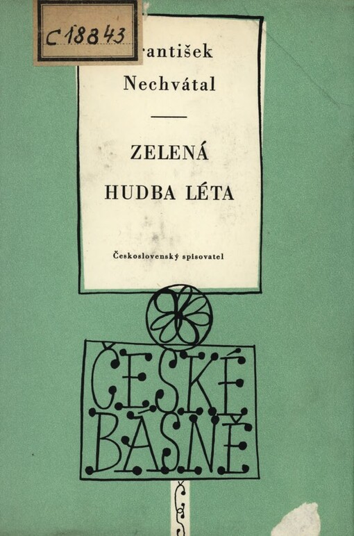Zelená hudba léta