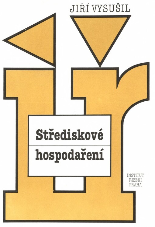 Střediskové hospodaření