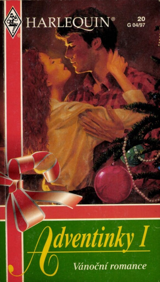 Adventinky I: vánoční romance