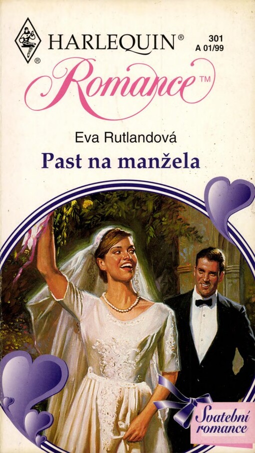 Past na manžela