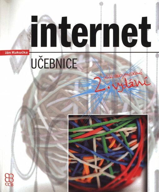 Internet: učebnice