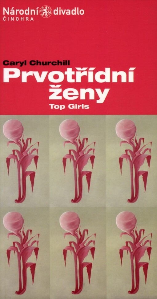 Caryl Churchill, Prvotřídní ženy =: Caryl Churchill, Top girls : česká premiéra 26. února 2004 ve Stavovském divadle