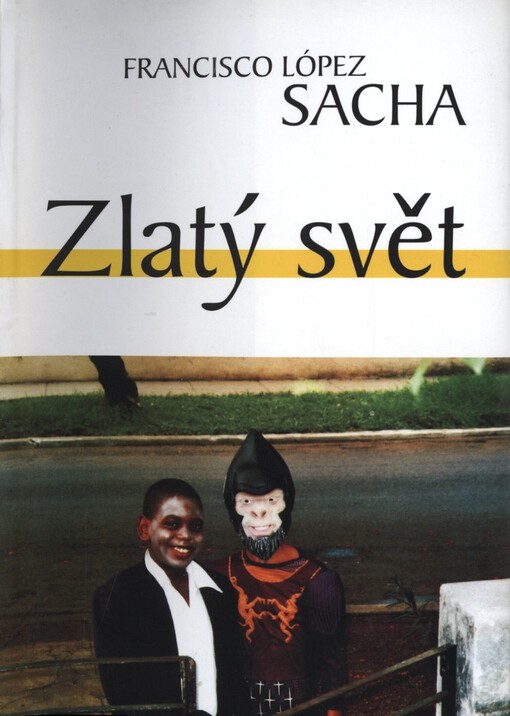 Zlatý svět