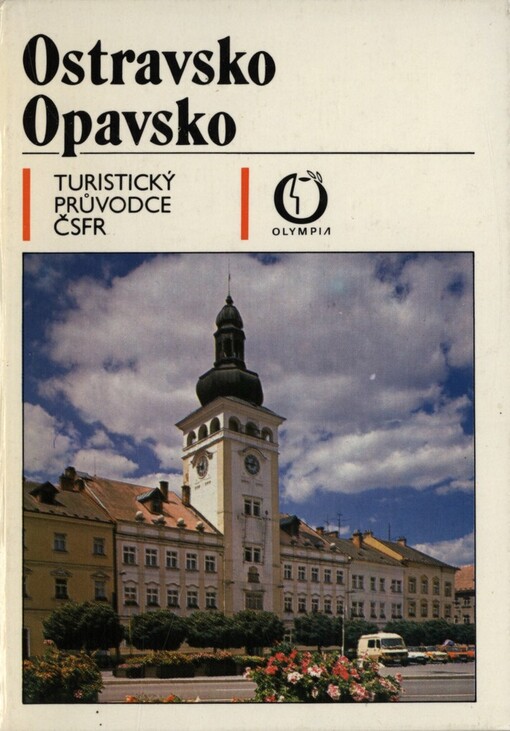 Ostravsko: Opavsko