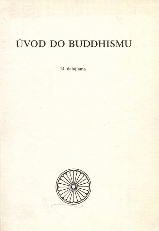 Úvod do buddhismu