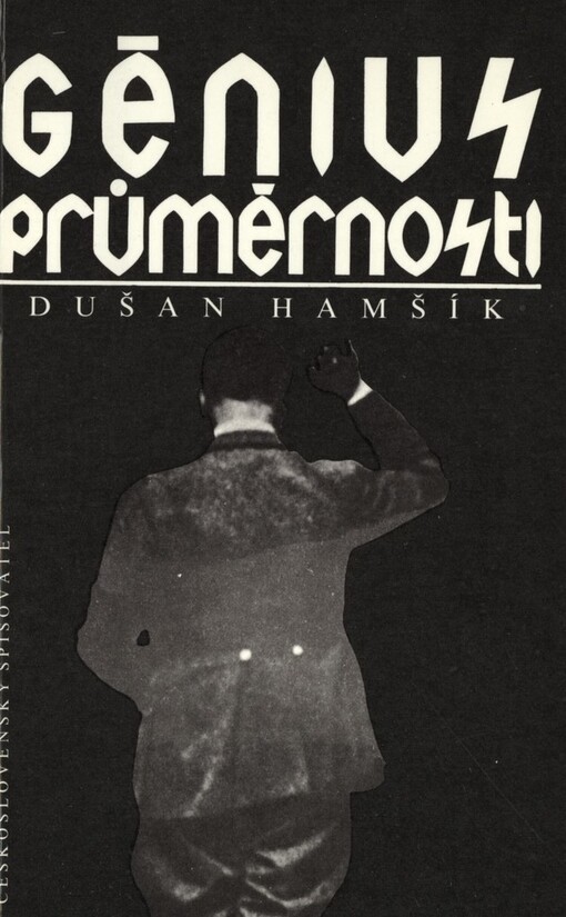 Génius průměrnosti: fakta a pohledy na Hitlerův konec