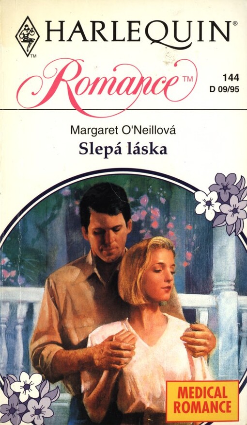 Slepá láska