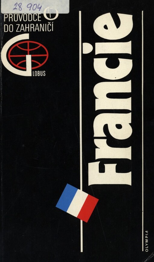 Francie: Monako : průvodce do zahraničí