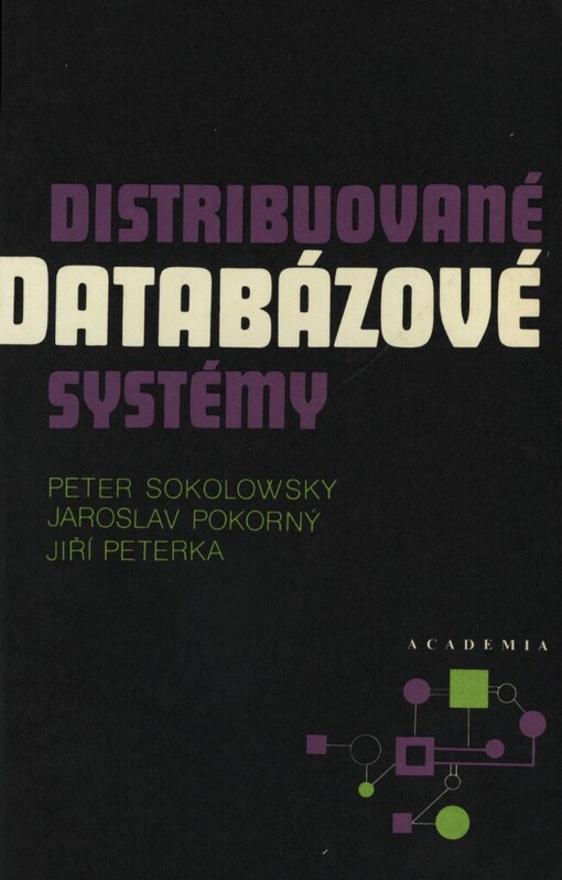 Distribuované databázové systémy