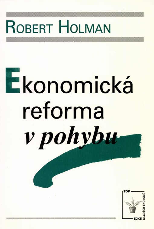 Ekonomická reforma v pohybu