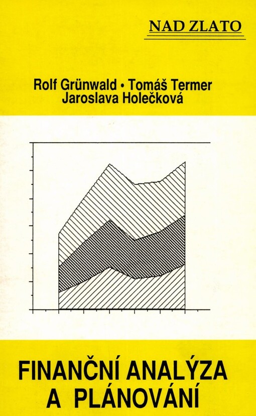 Finanční analýza a plánování